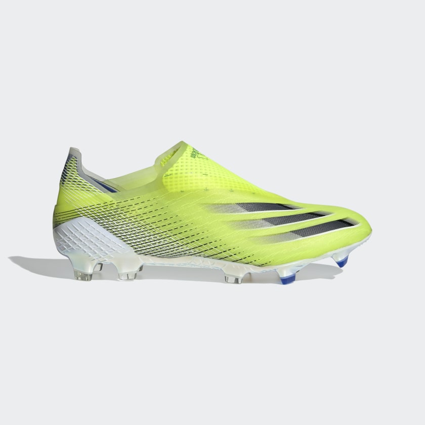 Soccer Cleats, Nike, adidas