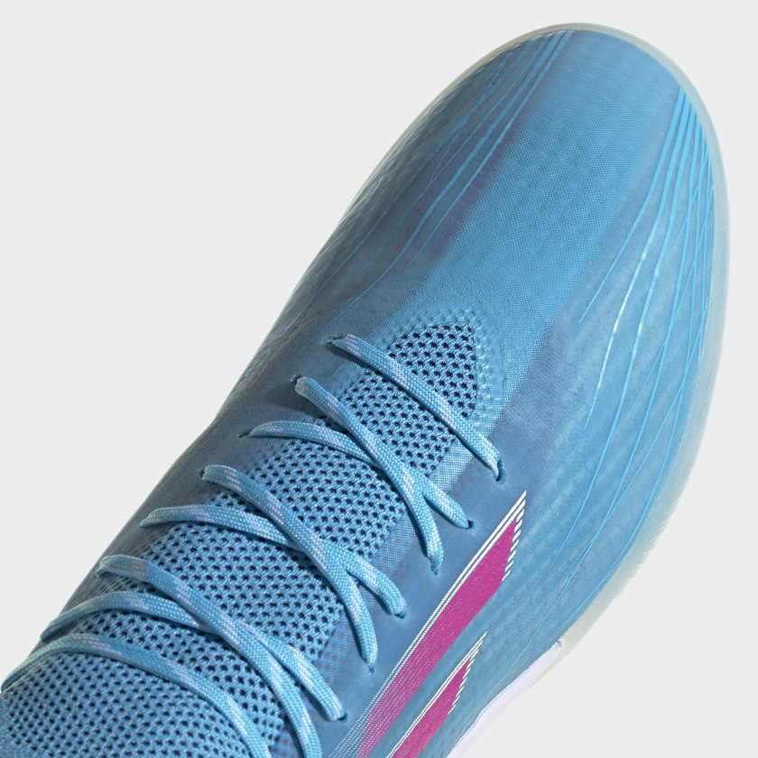 X SPEEDFLOW.1 TURF SOCCER SHOES