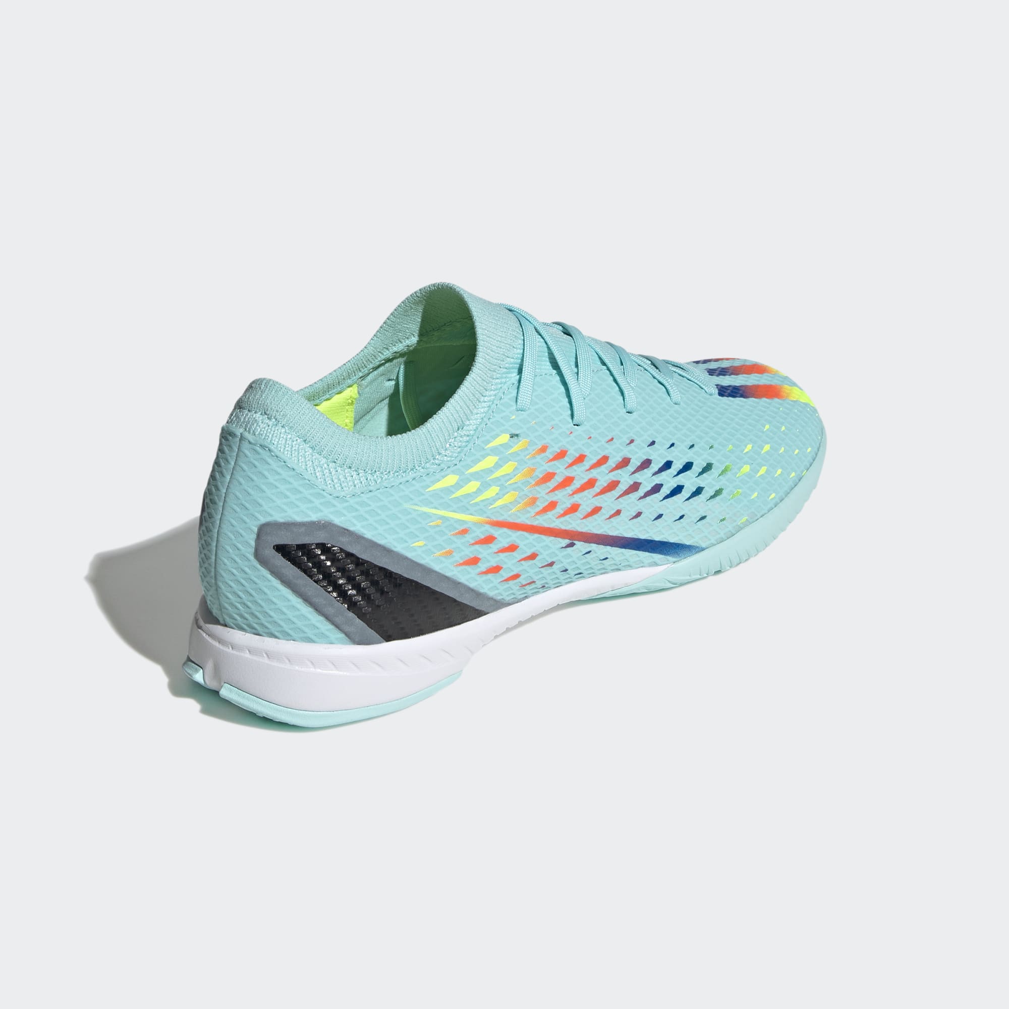 adidas X SPEEDPORTAL.3 INDOOR SHOES