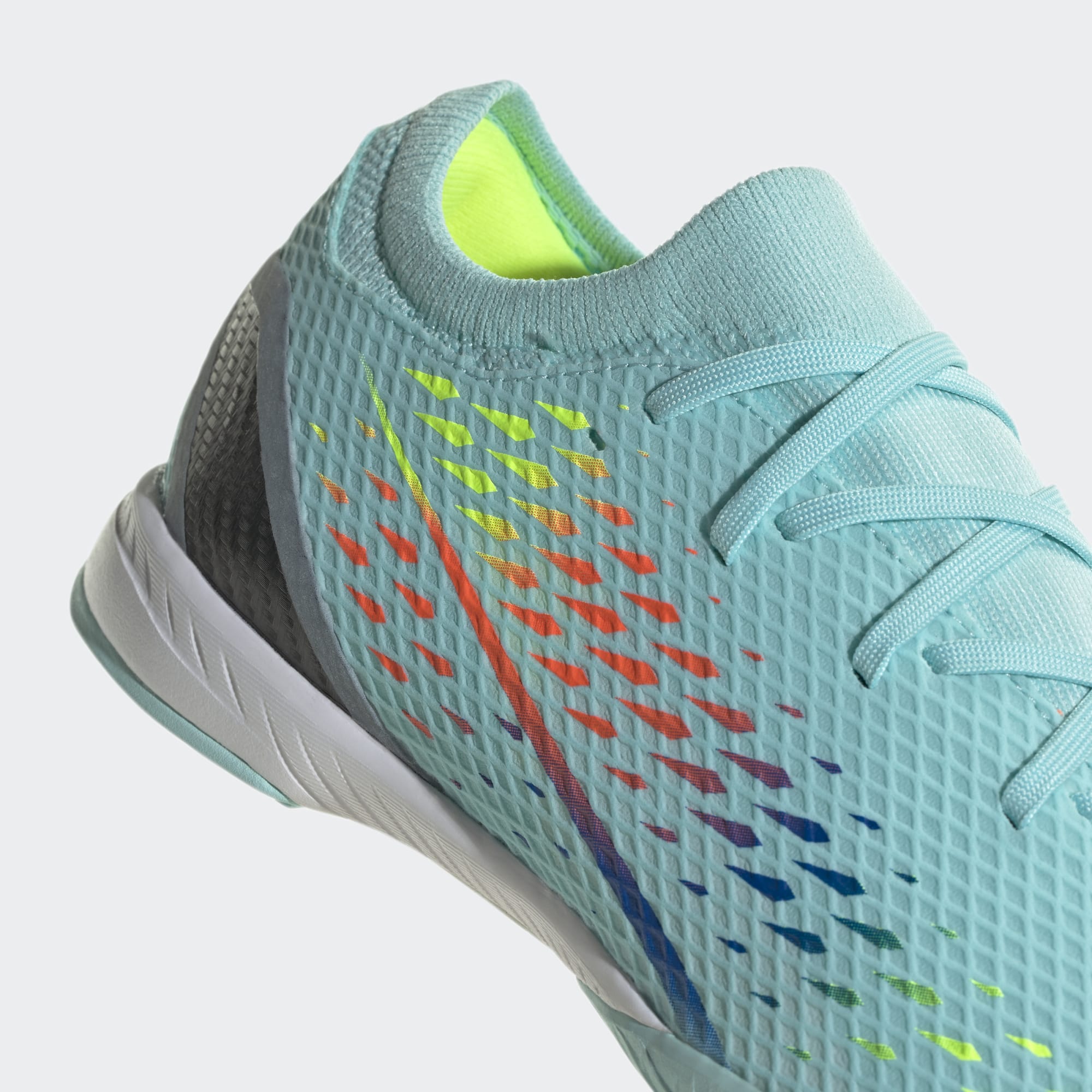 adidas X SPEEDPORTAL.3 INDOOR SHOES