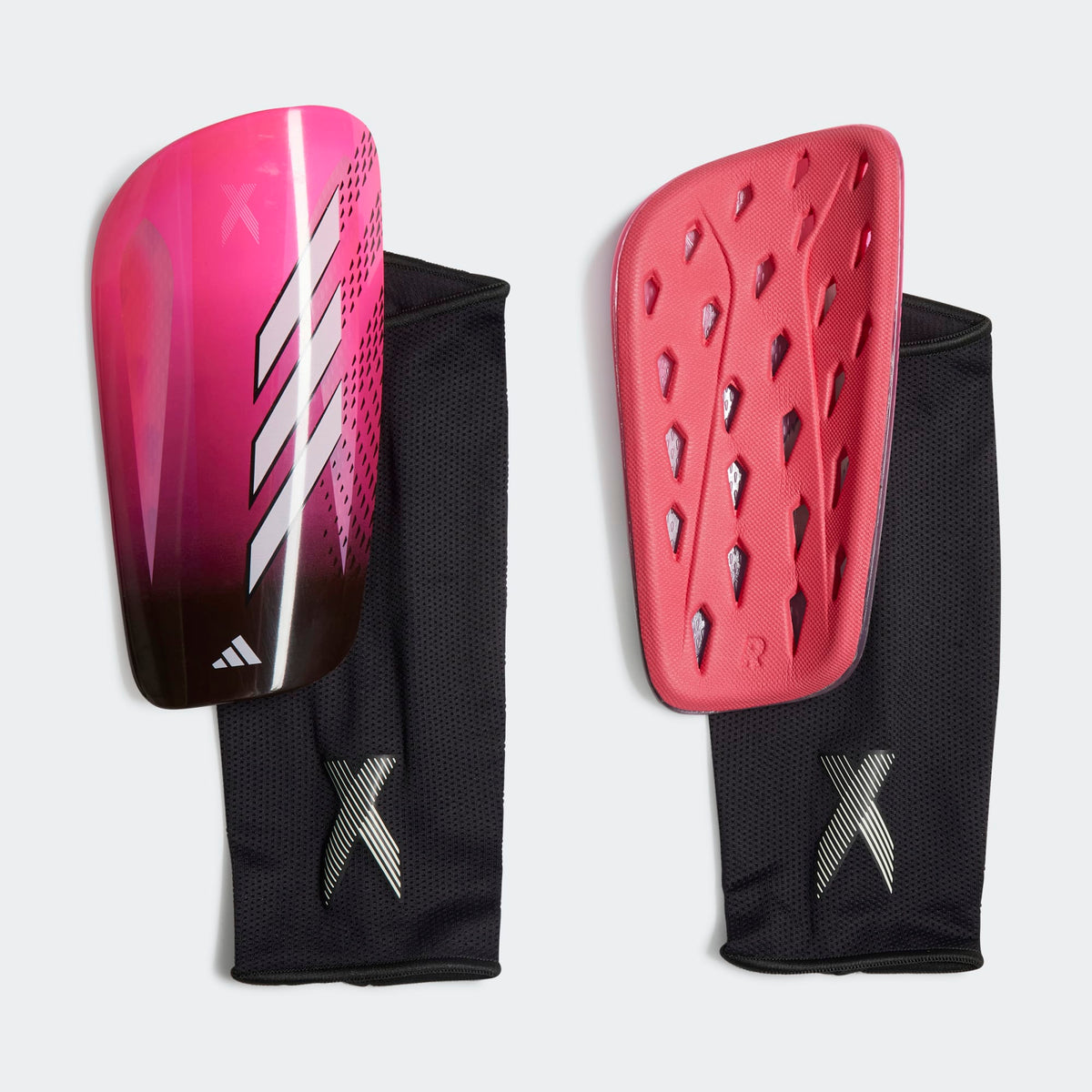 adidas X SPEEDPORTAL LEAGUE SHIN GUARDS