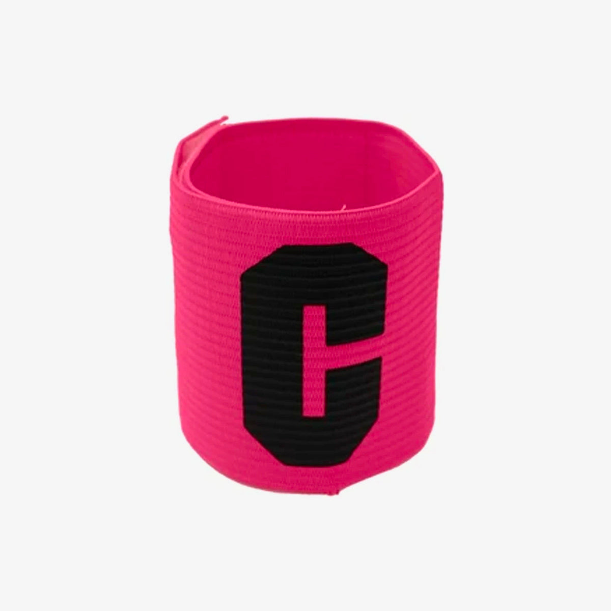 European Captain Arm Band Youth - Pink