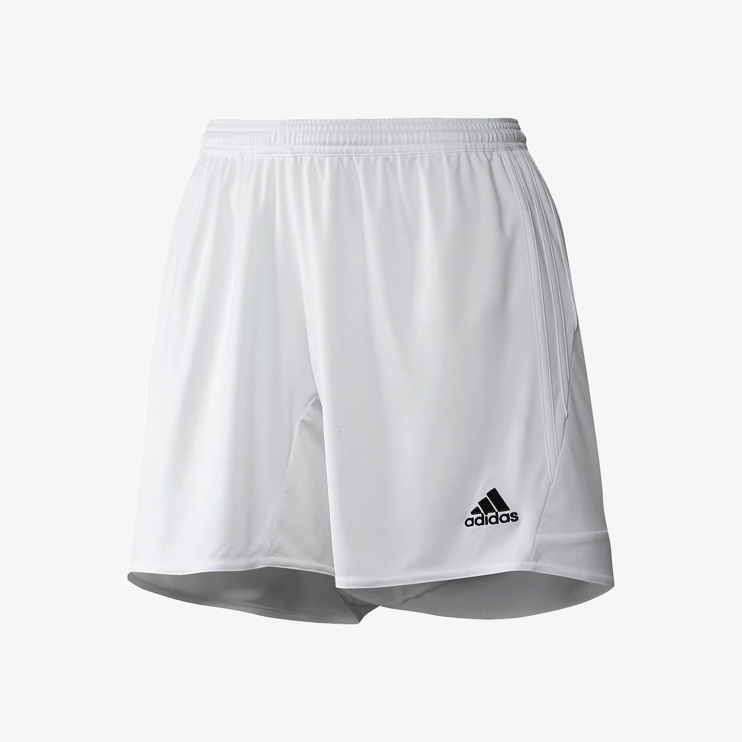 Women s Tiro 13 Soccer Shorts White