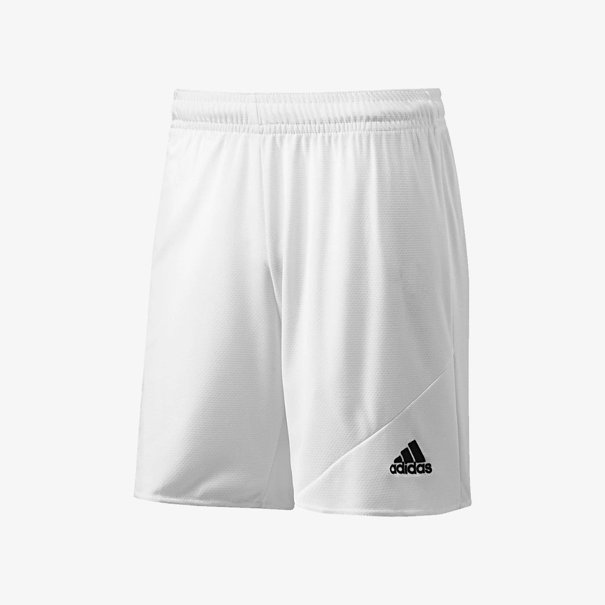 Men&#39;s Striker 13 Short White