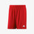 Men's Striker 13 Short Red