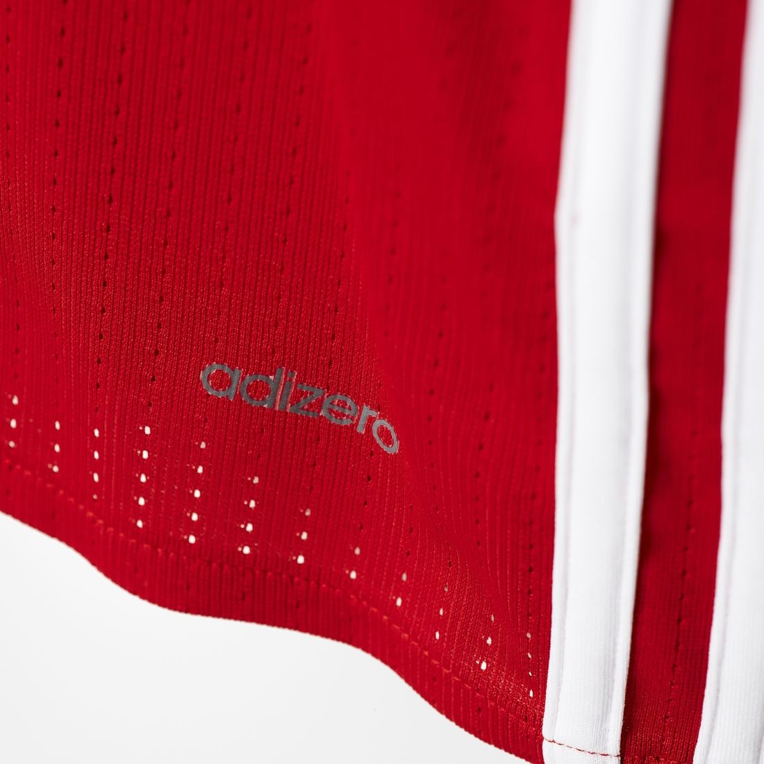 Men's Condivo 16 Jersey - Red