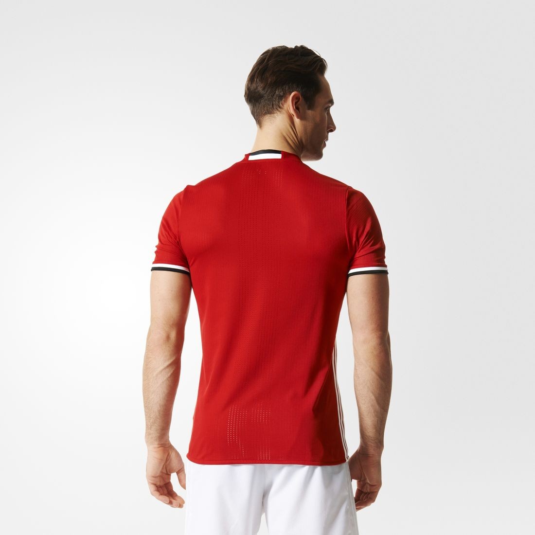 Men's Condivo 16 Jersey - Red