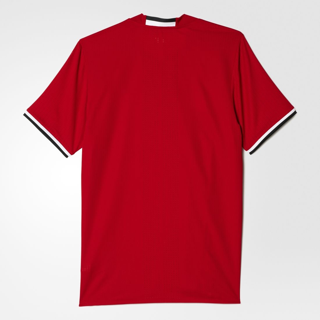 Men's Condivo 16 Jersey - Red