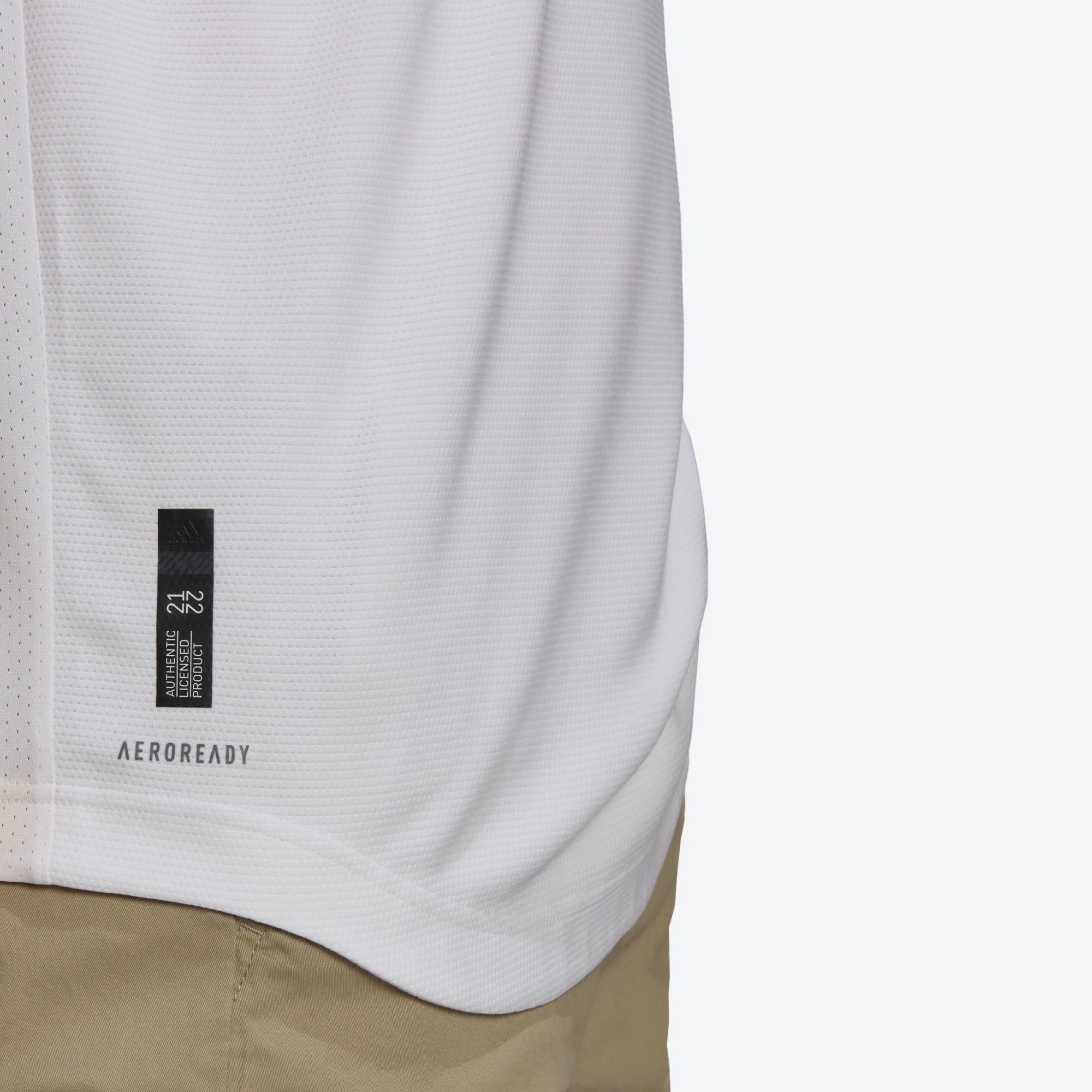 Adidas 2022 LA Galaxy Home Shirt Leaked » The Kitman