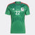 adidas Mexico Home Jersey Lozano #22