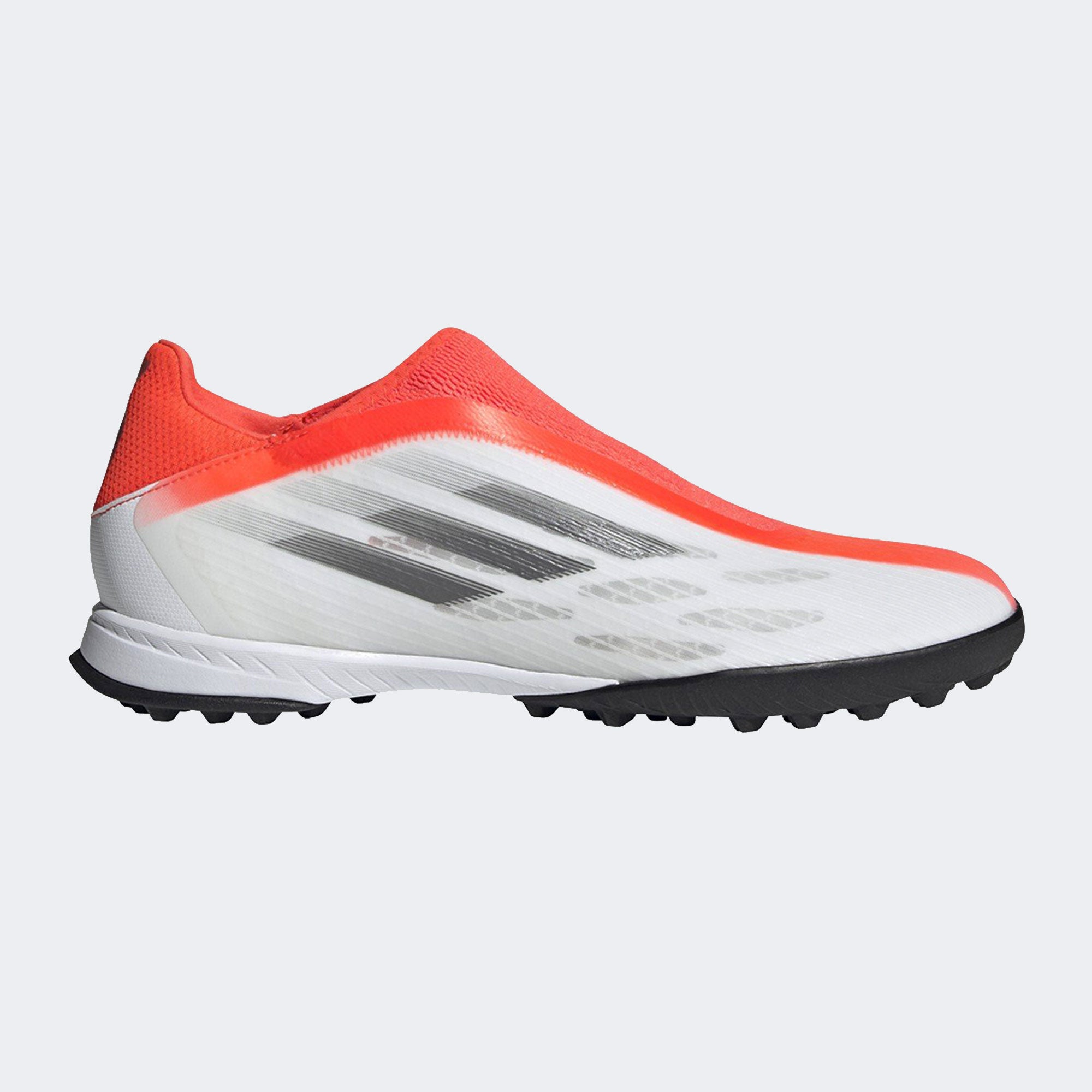 X SPEEDFLOW.3 LACELESS TURF SOCCER SHOES