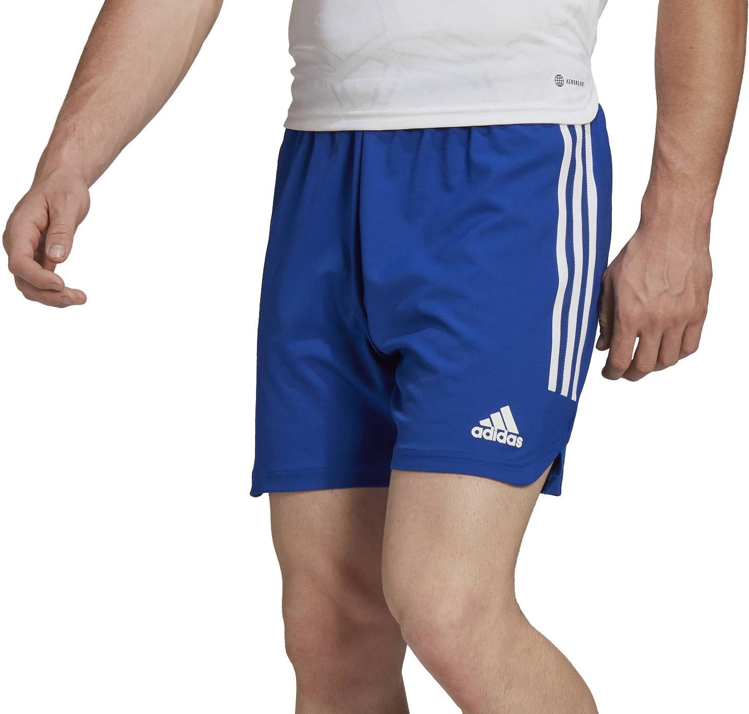 ADIDAS CONDIVO 22 MEN S MATCH DAY SOCCER SHORTS