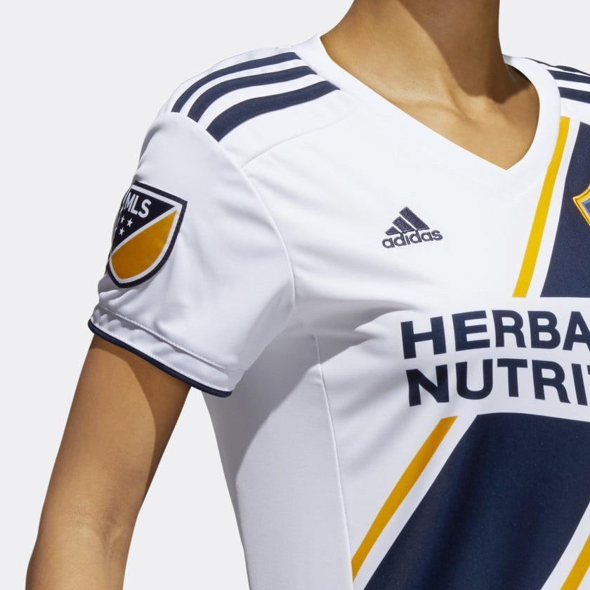 Women's LA Galaxy Home Jersey 2019