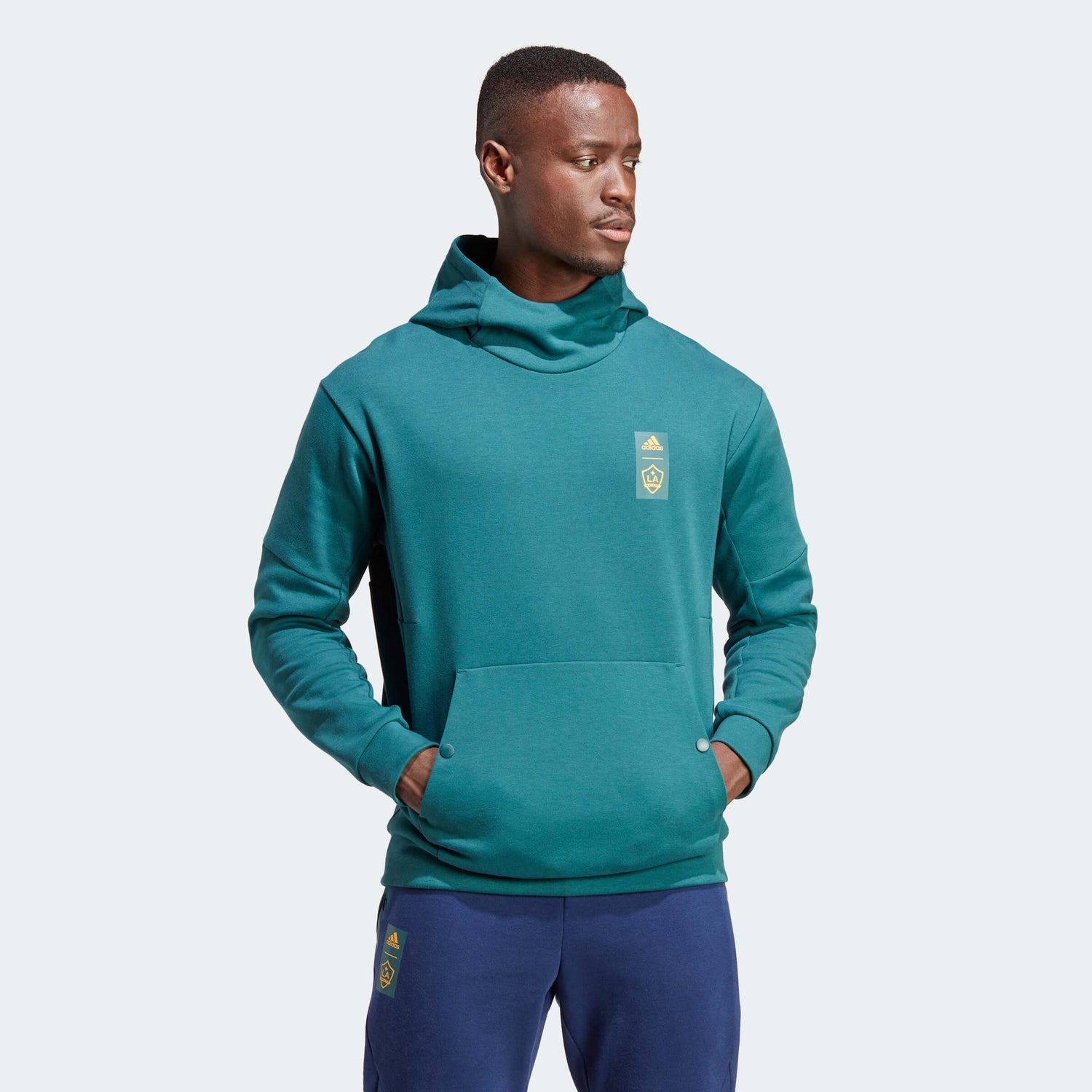 Adidas galaxy hoodie on sale