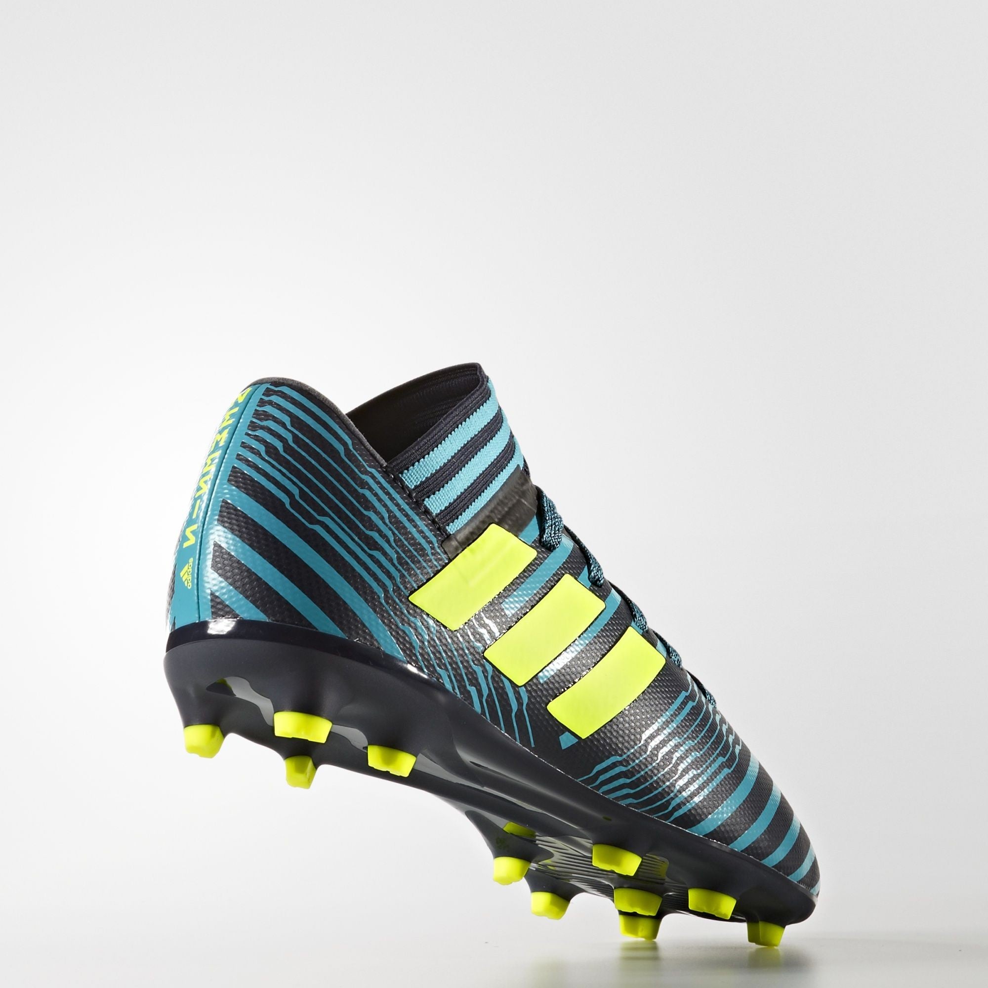 Kid's Nemeziz 17.3 Firm-Ground Soccer Cleats