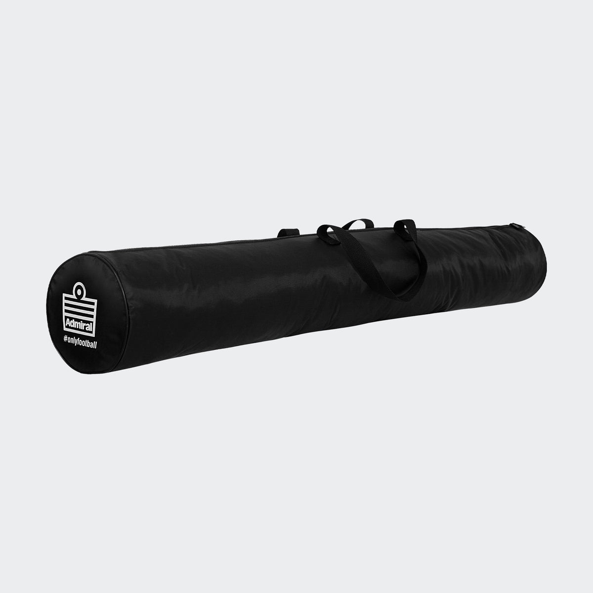 Pole Carry Bag - Black - 0200-ADMIRAL by Admiral | Available at Niky&#39;s Sports