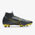 Men's Superfly 6 Pro FG Soccer Cleats - Dark Grey/Opti Yellow/Black