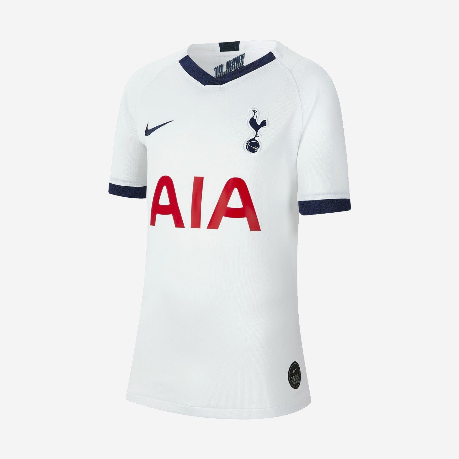 Tottenham release new home and away kits for 2019/20