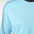 Referee 16 Sleeve Blue Jersey