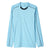 Referee 16 Sleeve Blue Jersey