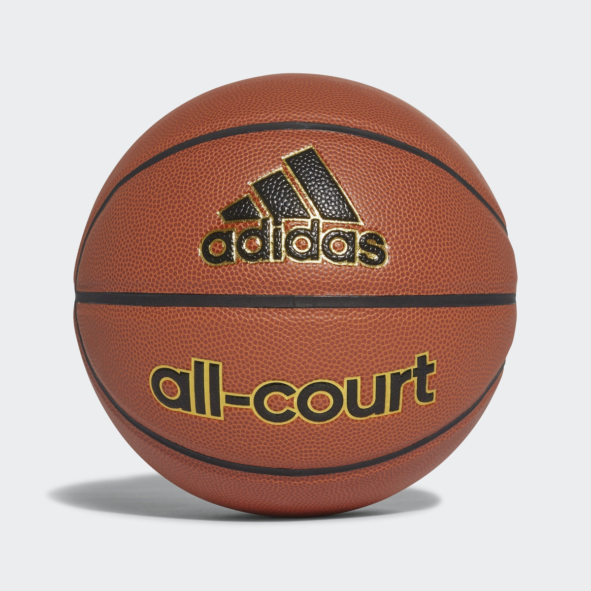 All-Court Basketball -  Basketball Natural