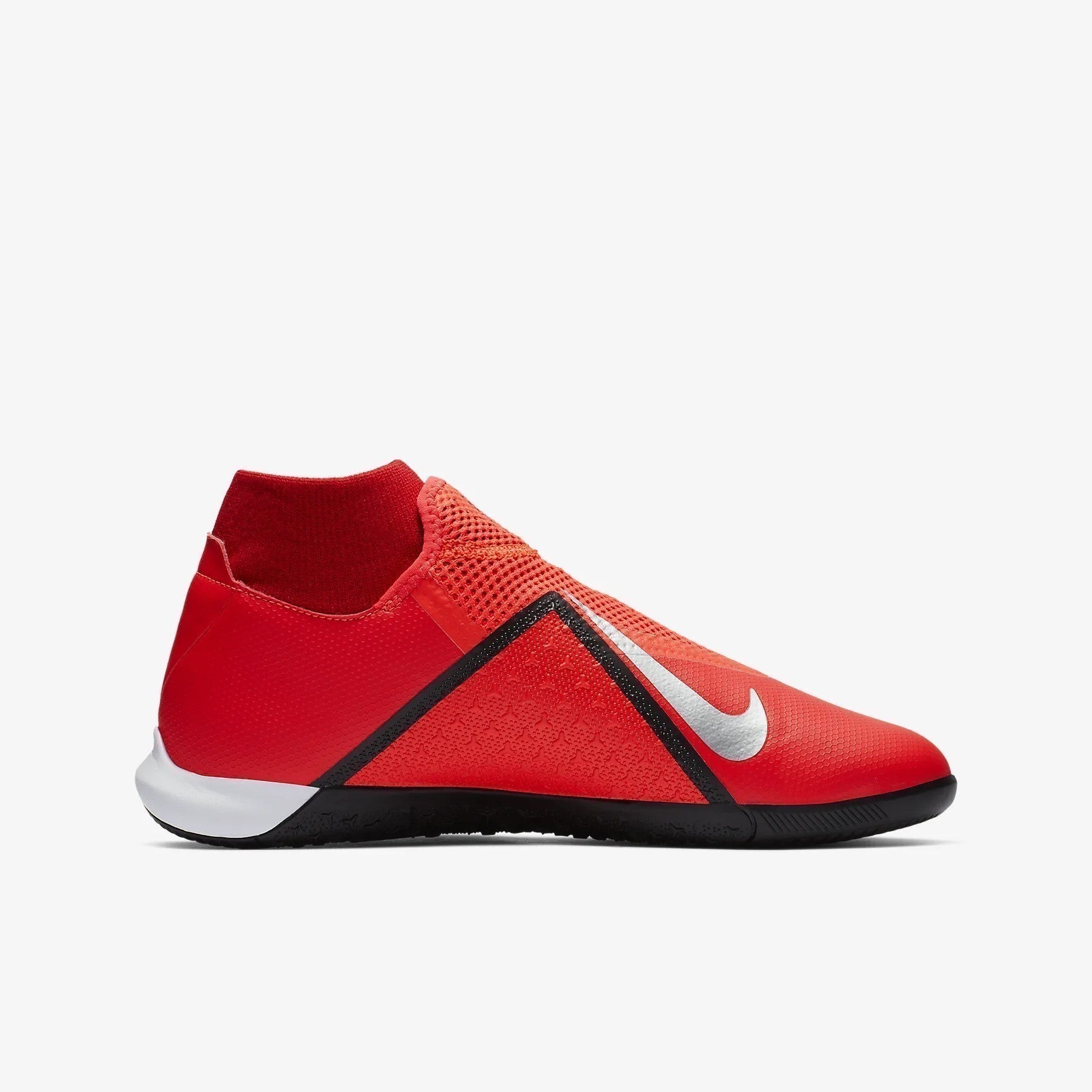 Nike phantom vsn crimson best sale