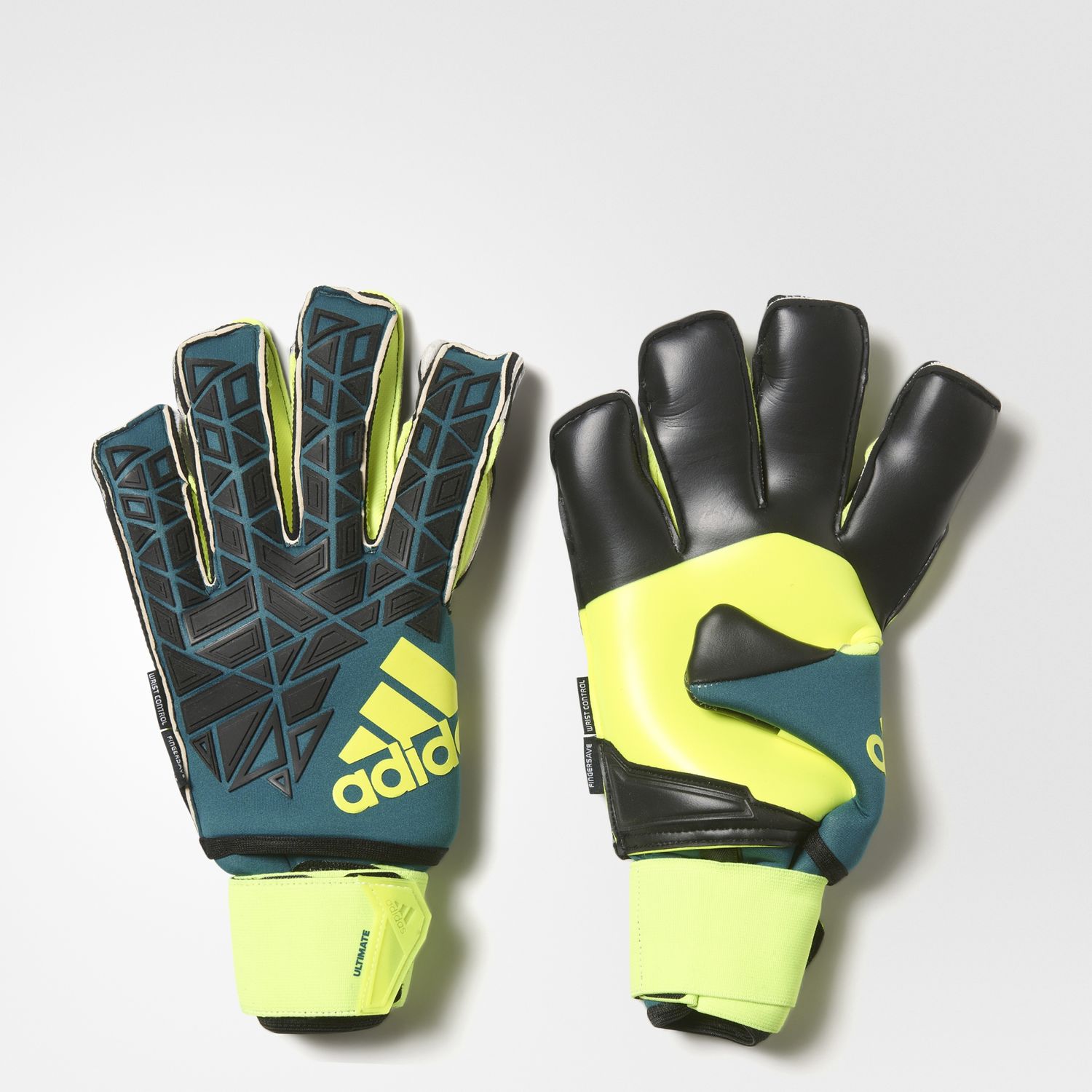 Adidas ace trans ultimate goalkeeper gloves best sale