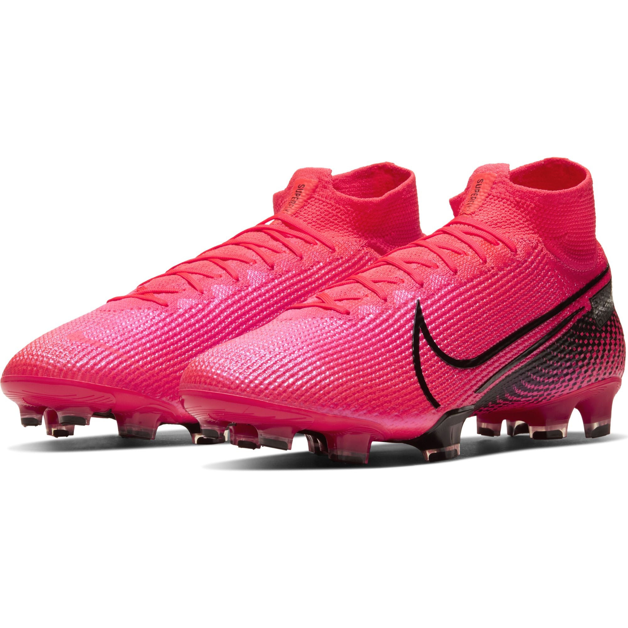 Mercurial Superfly 7 Elite FG