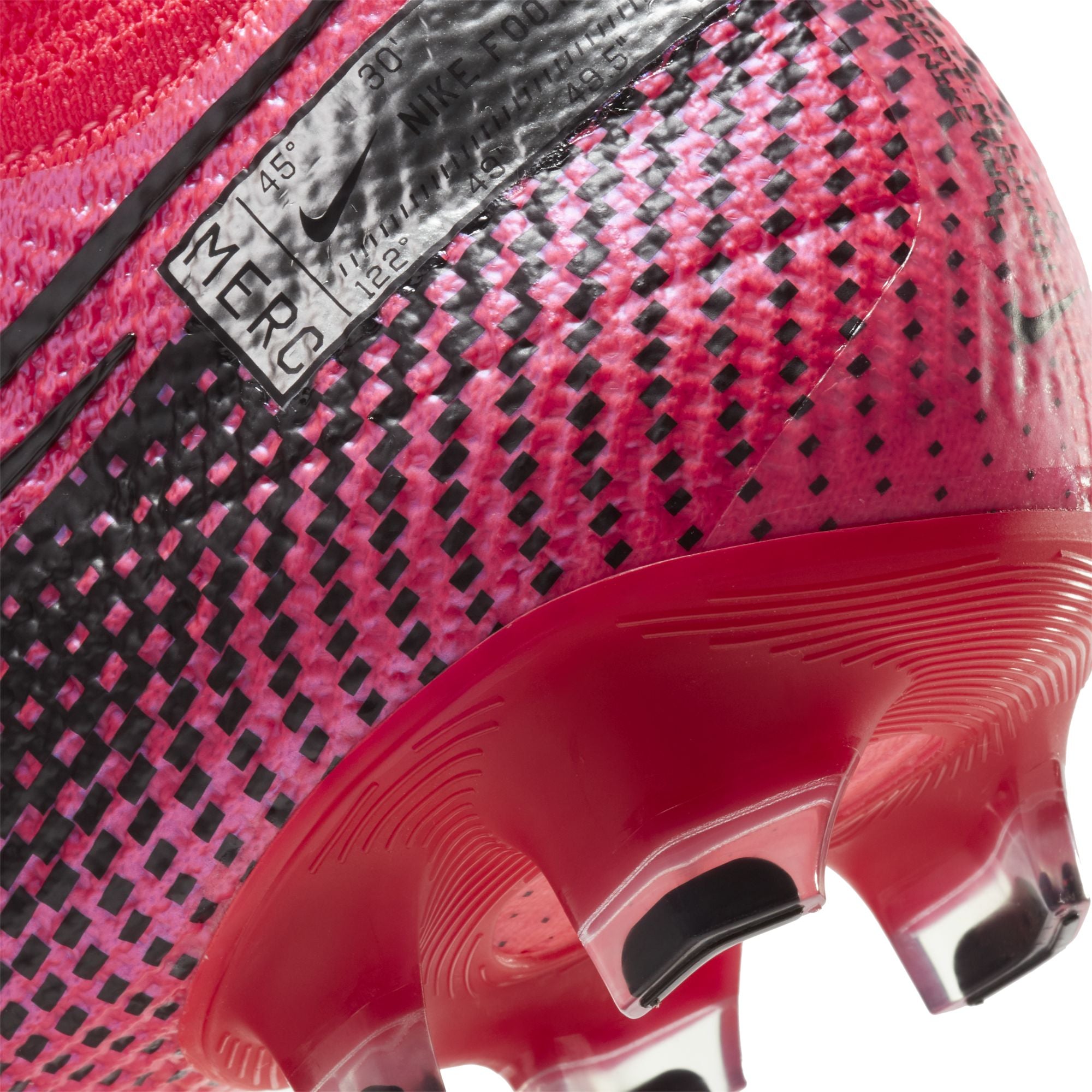 Mercurial Superfly 7 Elite FG