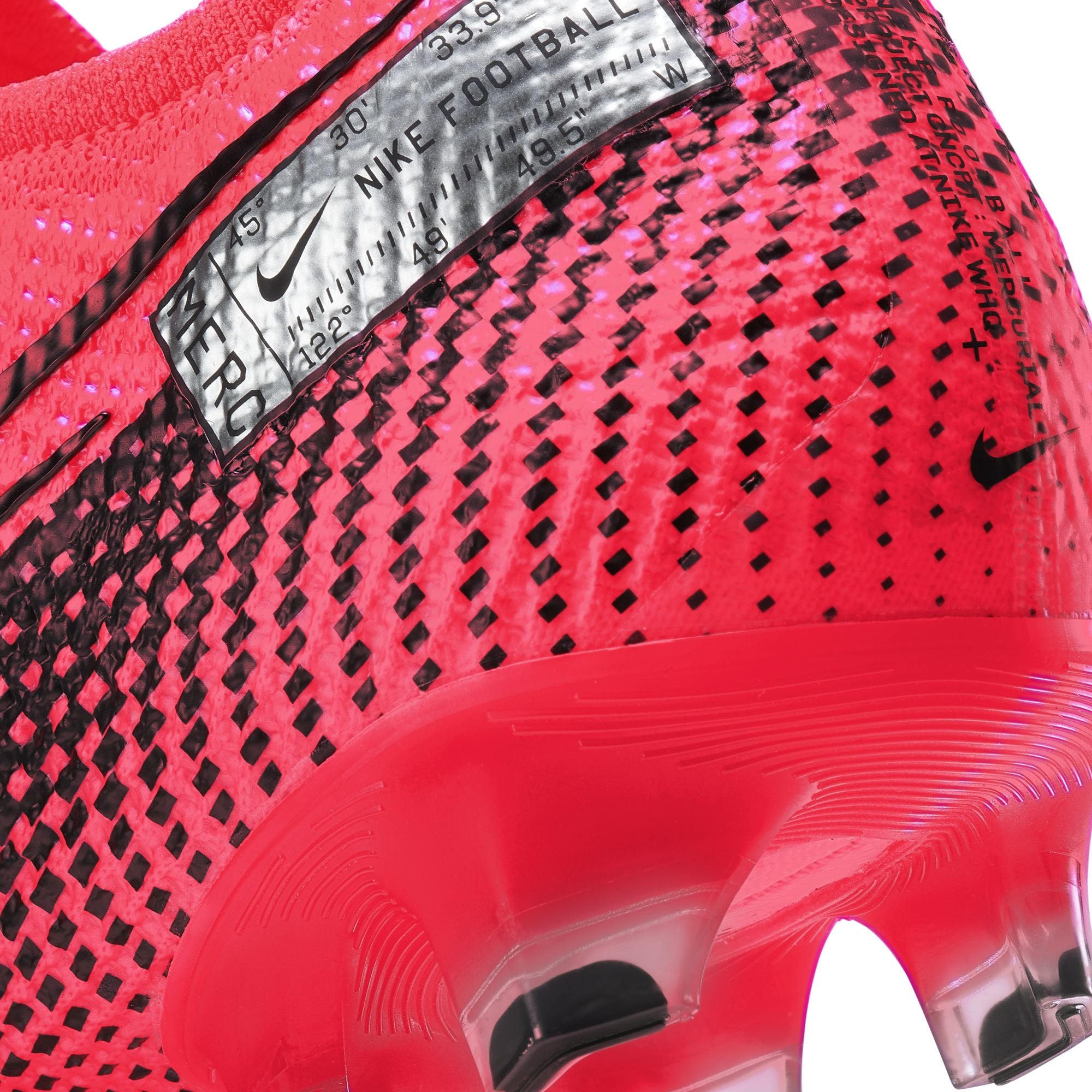 Men's Mercurial Vapor 13 Elite FG Firm-Ground Soccer Cleat