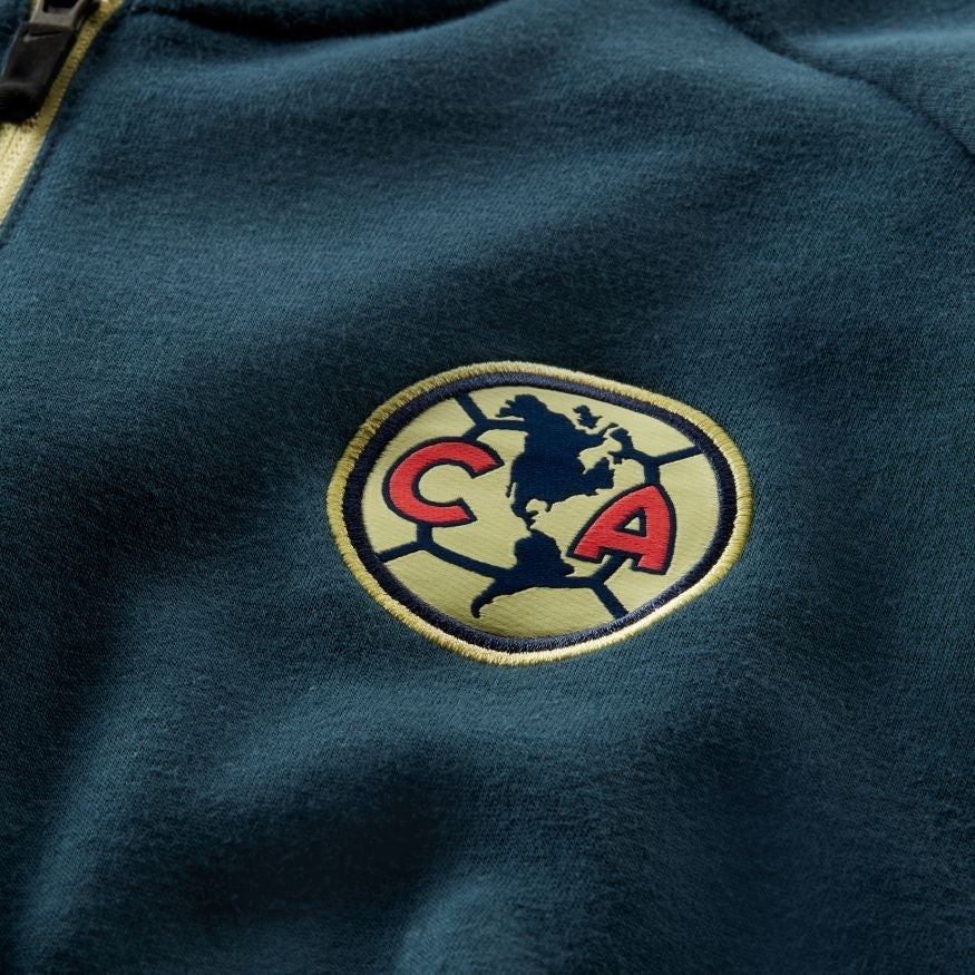 Club America Jacket