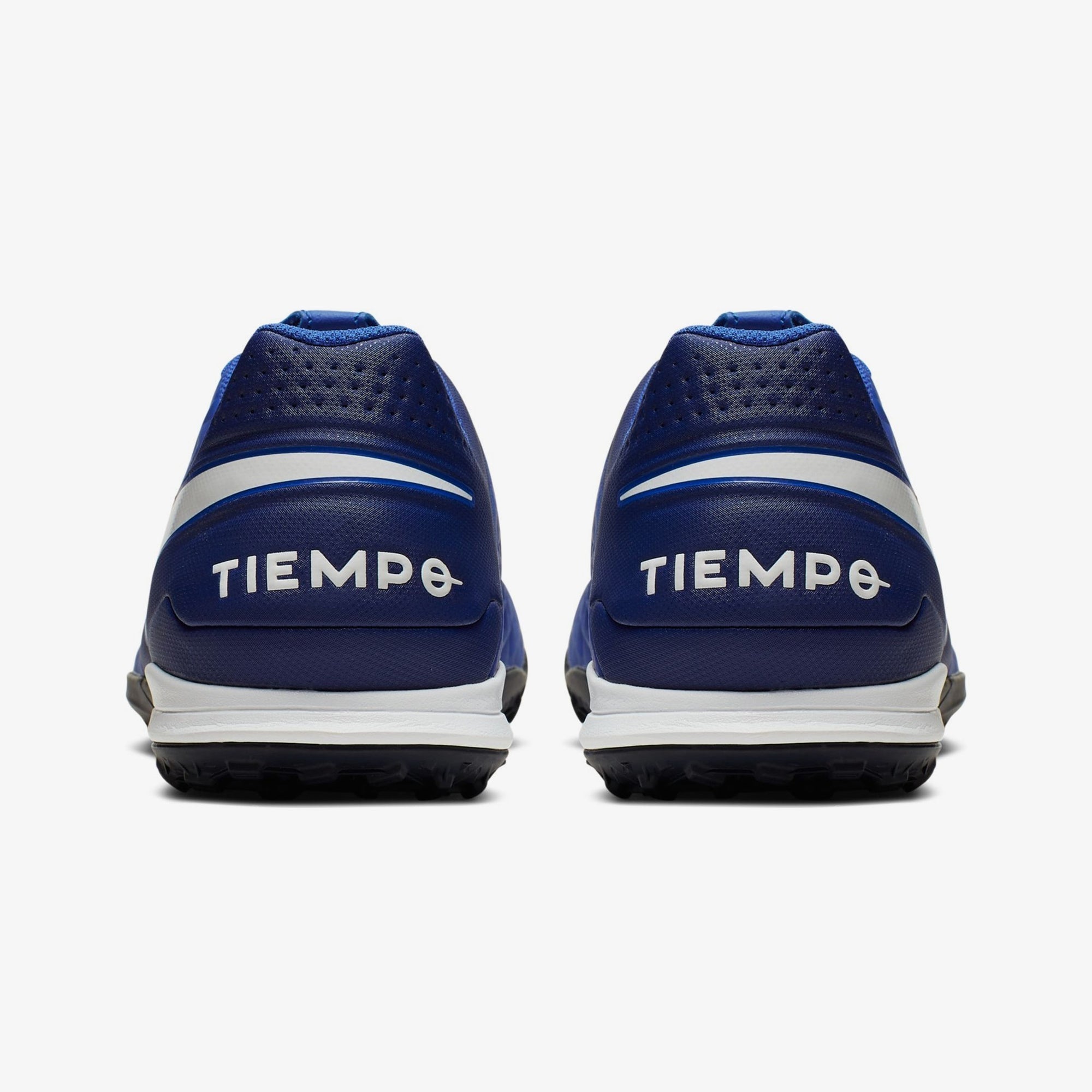 Tiempo Legend 8 Academy Turf Shoes Hyper Royal/White