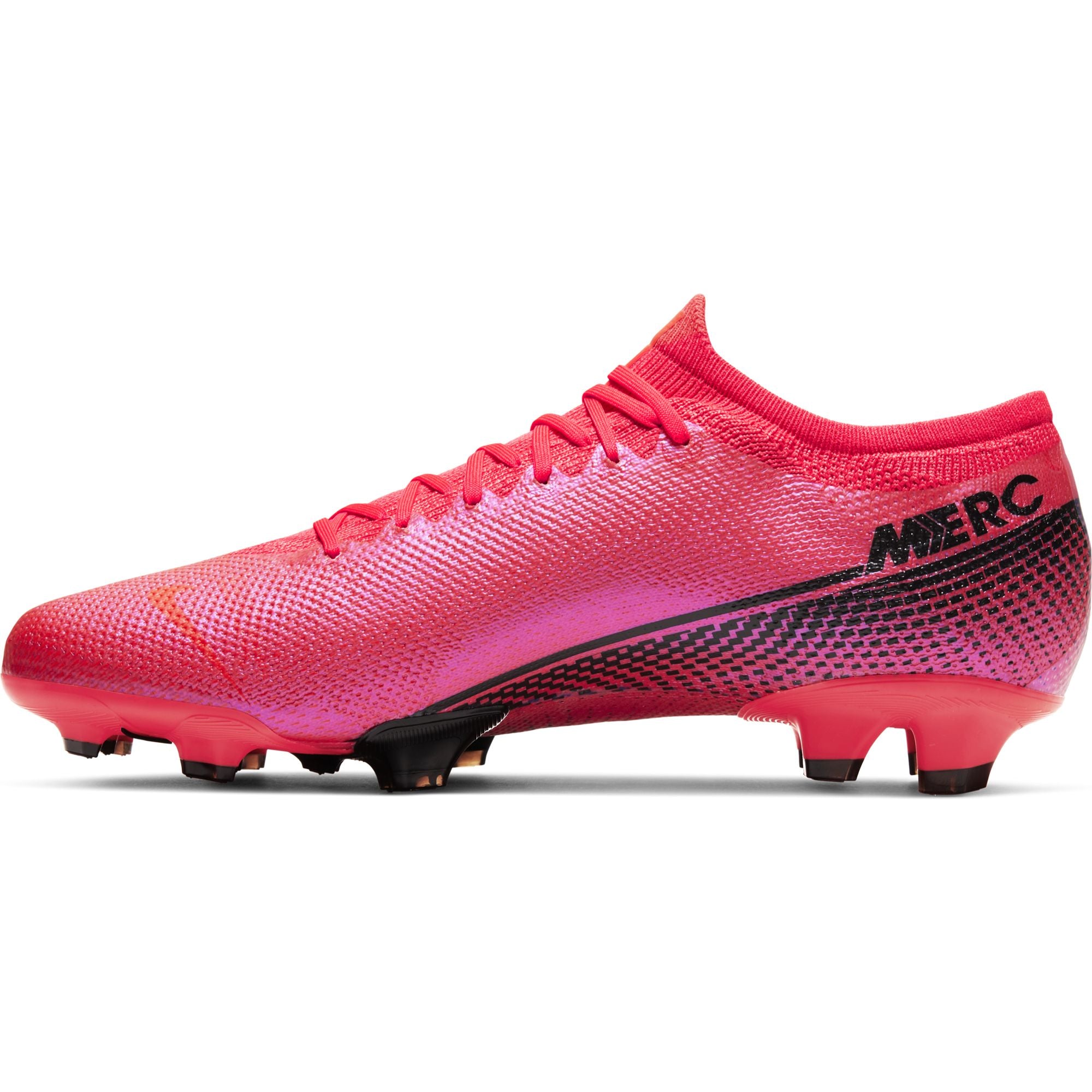 Nike Mercurial Vapor 13 360 Pro FG Soccer Cleats Football Boots Blue AT7901