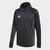 Youth Tiro 17 Warm Shirt Black