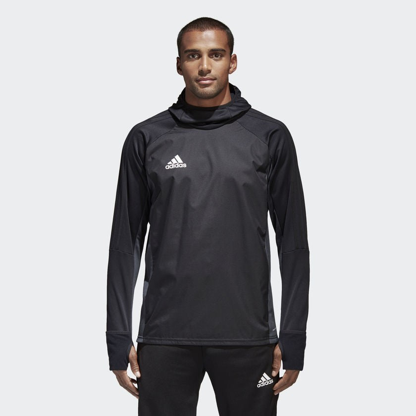 Adidas tiro 17 warm top on sale