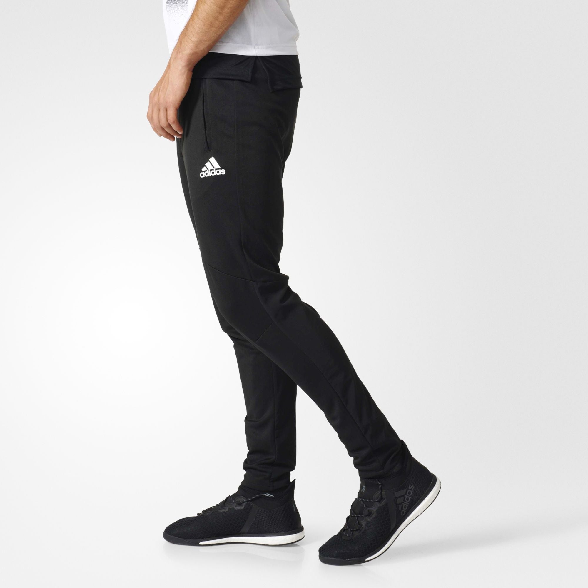 Adidas tango training pants black store