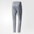 Men's Tango Future Training Pants - Grey