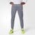 Men's Tango Future Training Pants - Grey