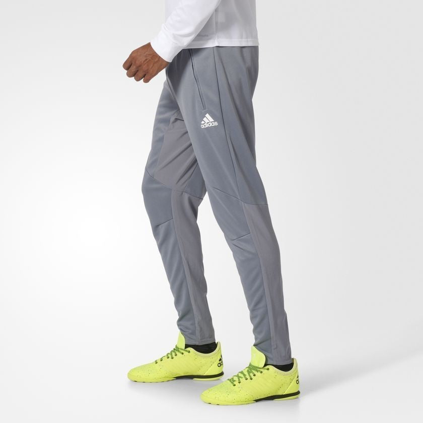 Men's Tango Future Training Pants - Grey