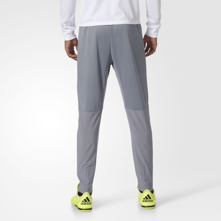 Men's Tango Future Training Pants - Grey