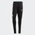 Men's Tango Stadium Icon Training Pants - Black / White