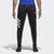 Men's Tango Stadium Icon Training Pants - Black / White