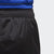 Men's Tango Stadium Icon Training Pants - Black / White