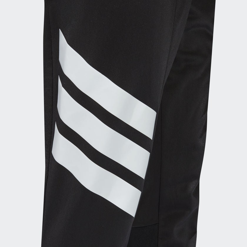 Men's Tango Stadium Icon Training Pants - Black / White