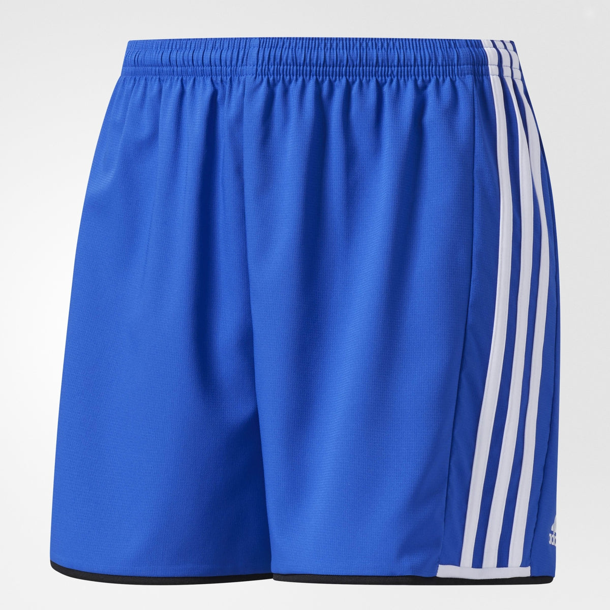 Women's Condivo 16 Shorts - Bold Blue/White - Niky's Sports
