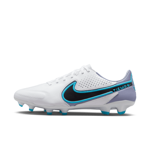 Terugbetaling India Omgekeerde Nike Tiempo Legend 9 Pro FG Firm-Ground Soccer Cleat