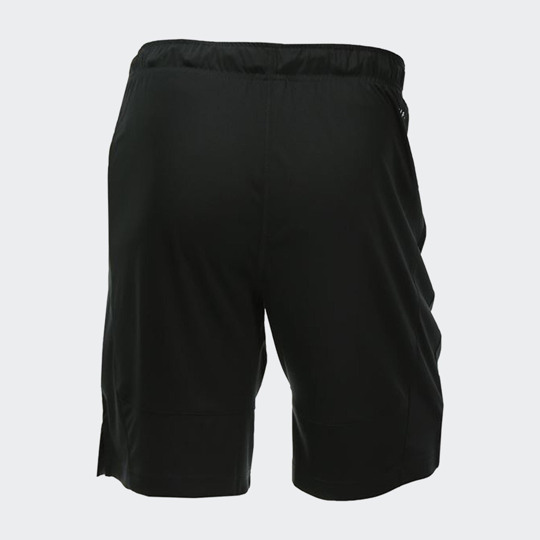 Men's Team Fly Short - Black