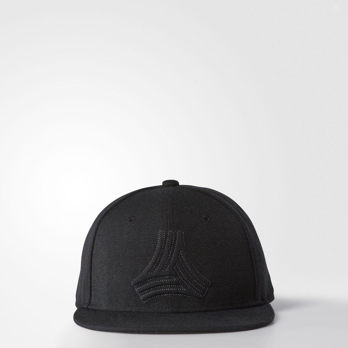 Tango Snapback Black