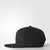 Tango Snapback Black