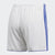 Women's Tastigo 17 Shorts - White/Bold Blue